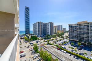 1985 S Ocean Dr APT 4G, Hallandale Beach, FL 33009, - MLS#A12031865