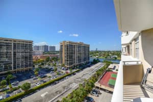 1985 S Ocean Dr APT 4G, Hallandale Beach, FL 33009, - MLS#A12031865