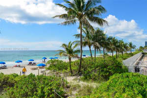 1985 S Ocean Dr APT 4G, Hallandale Beach, FL 33009, - MLS#A12031865