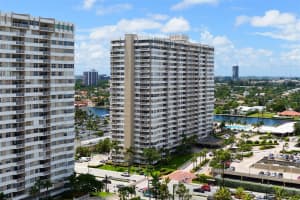 1985 S Ocean Dr APT 4G, Hallandale Beach, FL 33009, - MLS#A12031865