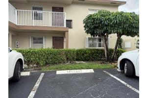 600 NW 77th Ave APT 108, Margate, FL 33063, - MLS#A12031886