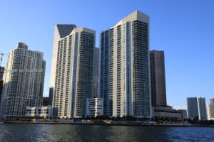 325 S Biscayne Blvd 2824, Miami