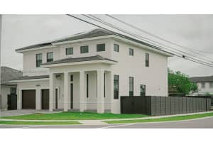 14405 Sw 13th Ter Miami, FL 33184 - Off Market