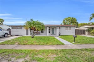 855 W 70th Pl, Hialeah 855 W 70th Pl, Hialeah
