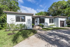10550 3rd Court, Miami Shores, FL 33138 - MLS#A12031991
