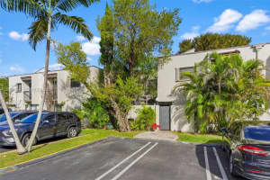 4726 SW 67th Ave APT F6, Miami, FL 33155, - MLS#A12031999