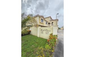 7989 NW 8th St APT 108D, Miami, FL 33126, - MLS#A12032014