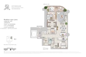 18801 Collins Ave #2702, Sunny Isles Beach, FL 33160, - MLS#A12032021