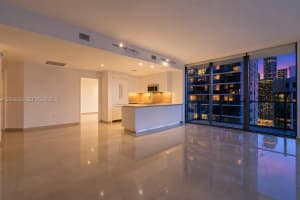 88 SW 7th St Apt 2302, Miami, FL 33130, - MLS#A12032063