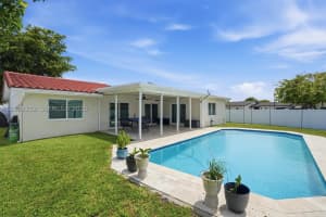 13391 78th Street, Miami, FL 33183 - MLS#A12032102