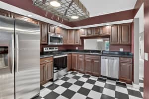 1101 SW 128th Terrace APT 409C, Pembroke Pines, FL 33027, - MLS#A12032107