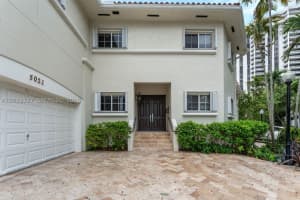 5021 London Walk Terrace, Miami, FL 33138 - MLS#A12032137