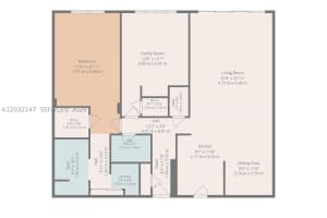 800 NE 195th St APT 710, Miami, FL 33179, - MLS#A12032147