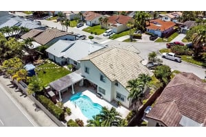 8532 SW 211th Terrace, Cutler Bay, FL 33189, - MLS#A12032154