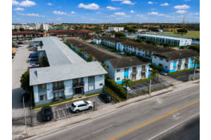 6081 W 24th Ave APT 102, Hialeah, FL 33016, - MLS#A12032155