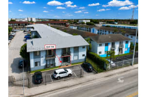 6081 W 24th Ave APT 102, Hialeah, FL 33016, - MLS#A12032155