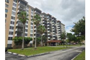 4174 Inverrary Dr APT 805, Lauderhill, FL 33319, - MLS#A12032167
