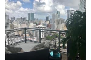 350 S Miami Ave APT 2511, Miami, FL 33130, - MLS#A12032227