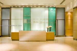 2101 Brickell Ave APT 2402, Miami, FL 33129, - MLS#A12032232