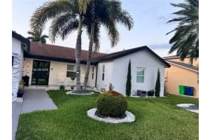 9571 Nw 52nd Street, Sunrise, Fl 33351, Sunrise