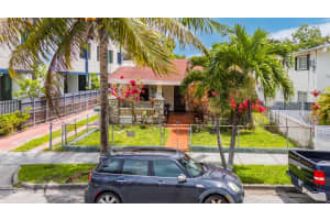 1243 SW 3rd St #1, Miami, FL 33135, - MLS#A12032418