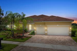 11931 Sw Aventino Drive, Port St. Lucie, Fl 34987, Port Saint Lucie