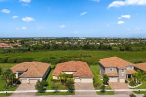 11931 SW Aventino Dr, Port St. Lucie, FL 34987, - MLS#A12032437