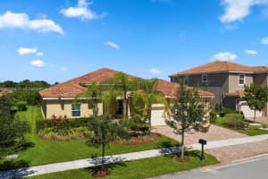11931 SW Aventino Dr, Port St. Lucie, FL 34987, - MLS#A12032437