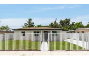3260 NW 95th Terrace, Miami, FL 33147, - MLS#A12032440