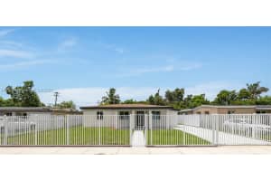 3260 NW 95th Terrace, Miami, FL 33147, - MLS#A12032440