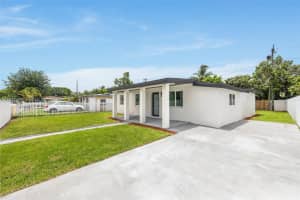 3260 NW 95th Terrace, Miami, FL 33147, - MLS#A12032440