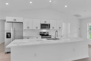 2221 NW 43rd Ave, Cape Coral, FL 33993, - MLS#A12032451