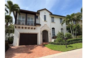 460 Surfside Ln, Juno Beach