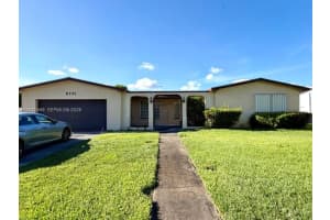 8721 Nw 18th St, Pembroke Pines 8721 Nw 18th St, Pembroke Pines