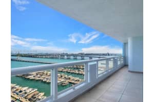 1717 N Bayshore Dr A-1533, Miami