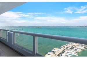 1717 N Bayshore Dr A1533, Miami, FL 33132, - MLS#A12032509