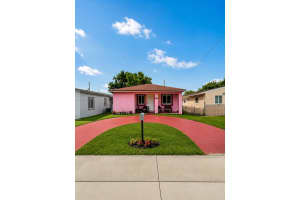 2227 Farragut St, Hollywood 2227 Farragut St, Hollywood