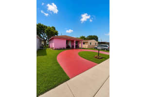 2227 Farragut St, Hollywood, FL 33020, - MLS#A12032524
