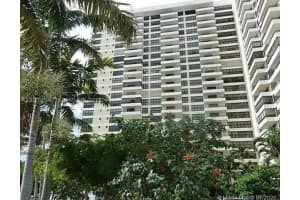 500 Three Islands Boulevard APT 314, Hallandale Beach, FL 33009, - MLS#A12032547