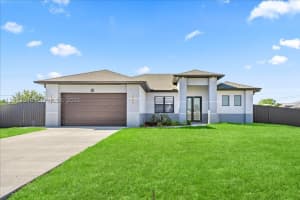 1506 NE 18th St, Cape Coral, FL 33909, - MLS#A12032548