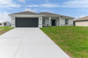 4130 Nw 33rd, Cape Coral 4130 Nw 33rd, Cape Coral