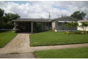 7470 Polk St, Hollywood 7470 Polk St, Hollywood