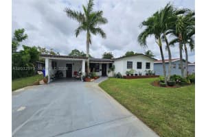 7470 Polk Street, Hollywood, FL 33024 - MLS#A12032579