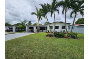 7470 Polk Street, Hollywood, FL 33024 - MLS#A12032579