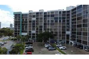 400 Leslie Dr APT 1124, Hallandale Beach, FL 33009, - MLS#A12032612