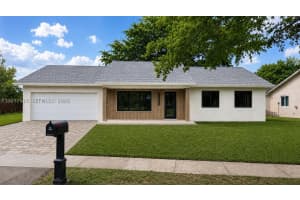 8668 50th Street, Cooper City, FL 33328 - MLS#A12032616