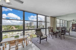 1000 Parkview Dr APT 715, Hallandale Beach, FL 33009, - MLS#A12032641