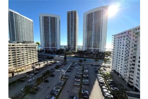 1833 S Ocean Dr APT 1202, Hallandale Beach, FL 33009, - MLS#A12032649