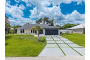 3438 Se Hart Circle, Port St. Lucie, Fl 34984, Port Saint Lucie