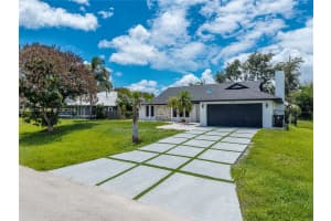 3438 SE Hart Cir, Port St. Lucie, FL 34984, - MLS#A12032738